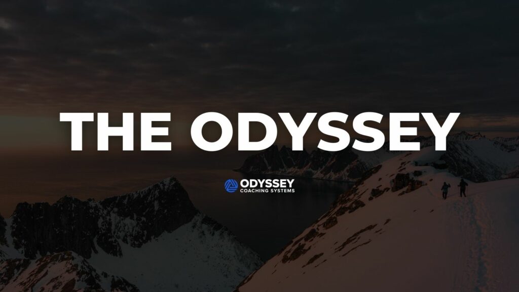 Odyssey Coaching Systems - The Odyssey